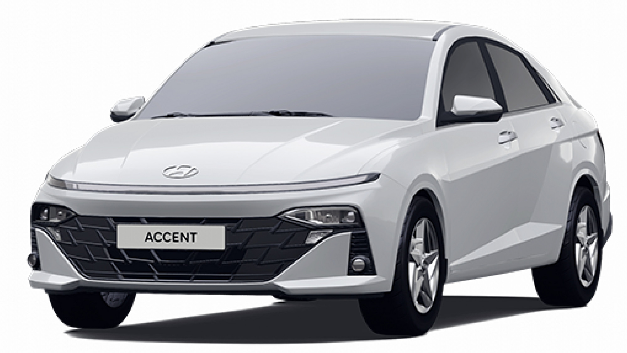 All New ACCENT - 439.000.000