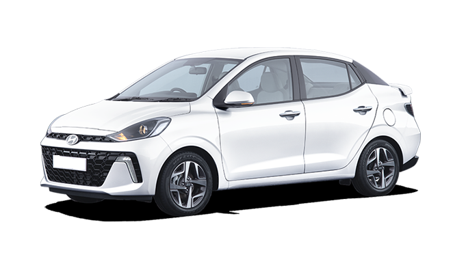 New GRAND i10 Sedan - 380.000.000